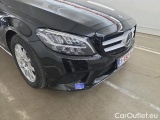  Mercedes  C-Klasse  Berline C 200 d Business Solution 118kW/160pk  4D/P Man-6 #42