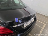  Mercedes  C-Klasse  Berline C 200 d Business Solution 118kW/160pk  4D/P Man-6 #54