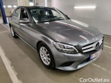  Mercedes  C-Klasse Classe C Berline C 200 d Business Solution 118kW/160pk  4D/P Man-6 #2