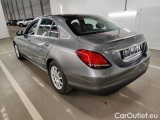  Mercedes  C-Klasse Classe C Berline C 200 d Business Solution 118kW/160pk  4D/P Man-6 #3