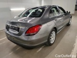  Mercedes  C-Klasse Classe C Berline C 200 d Business Solution 118kW/160pk  4D/P Man-6 #4