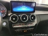  Mercedes  C-Klasse Classe C Berline C 200 d Business Solution 118kW/160pk  4D/P Man-6 #6
