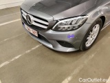  Mercedes  C-Klasse Classe C Berline C 200 d Business Solution 118kW/160pk  4D/P Man-6 #15