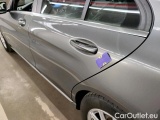  Mercedes  C-Klasse Classe C Berline C 200 d Business Solution 118kW/160pk  4D/P Man-6 #31
