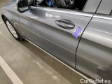 Mercedes  C-Klasse Classe C Berline C 200 d Business Solution 118kW/160pk  4D/P Man-6 #35