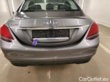  Mercedes  C-Klasse Classe C Berline C 200 d Business Solution 118kW/160pk  4D/P Man-6 #49