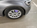  Mercedes  C-Klasse Classe C Berline C 200 d Business Solution 118kW/160pk  4D/P Man-6 #55