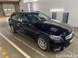  Mercedes  C-Klasse CLASSE C BREAK DIESEL (S205) - 2018 C 200 d Business Solution (EU6d-TEMP) 118kw/160pk 5D/P I9 #2