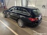  Mercedes  C-Klasse CLASSE C BREAK DIESEL (S205) - 2018 C 200 d Business Solution (EU6d-TEMP) 118kw/160pk 5D/P I9 #3