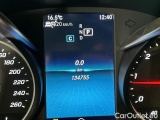  Mercedes  C-Klasse CLASSE C BREAK DIESEL (S205) - 2018 C 200 d Business Solution (EU6d-TEMP) 118kw/160pk 5D/P I9 #9