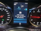  Mercedes  C-Klasse CLASSE C BREAK DIESEL (S205) - 2018 C 200 d Business Solution (EU6d-TEMP) 118kw/160pk 5D/P I9 #24