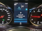  Mercedes  C-Klasse CLASSE C BREAK DIESEL (S205) - 2018 C 200 d Business Solution (EU6d-TEMP) 118kw/160pk 5D/P I9 #23