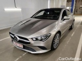  Mercedes  CLA-Klasse CLA CLA 180 d DCT Business Solution 85kW/116pk  4D/P Auto-7 