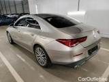  Mercedes  CLA-Klasse CLA CLA 180 d DCT Business Solution 85kW/116pk  4D/P Auto-7 #3
