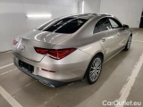  Mercedes  CLA-Klasse CLA CLA 180 d DCT Business Solution 85kW/116pk  4D/P Auto-7 #4