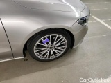  Mercedes  CLA-Klasse CLA CLA 180 d DCT Business Solution 85kW/116pk  4D/P Auto-7 #40