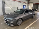  Mercedes  CLA-Klasse CLA CLA 180 d DCT Business Solution 85kW/116pk  4D/P Auto-7 