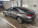  Mercedes  CLA-Klasse CLA CLA 180 d DCT Business Solution 85kW/116pk  4D/P Auto-7 #3