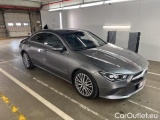  Mercedes  CLA-Klasse CLA CLA 180 d DCT Business Solution 85kW/116pk  4D/P Auto-7 #2