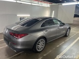  Mercedes  CLA-Klasse CLA CLA 180 d DCT Business Solution 85kW/116pk  4D/P Auto-7 #4