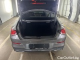  Mercedes  CLA-Klasse CLA CLA 180 d DCT Business Solution 85kW/116pk  4D/P Auto-7 #8
