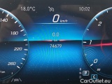  Mercedes  CLA-Klasse CLA CLA 180 d DCT Business Solution 85kW/116pk  4D/P Auto-7 #9
