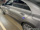  Mercedes  CLA-Klasse CLA CLA 180 d DCT Business Solution 85kW/116pk  4D/P Auto-7 #45