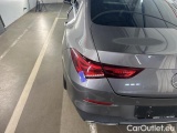  Mercedes  CLA-Klasse CLA CLA 180 d DCT Business Solution 85kW/116pk  4D/P Auto-7 #73