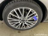  Mercedes  CLA-Klasse CLA CLA 180 d DCT Business Solution 85kW/116pk  4D/P Auto-7 #101
