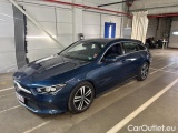  Mercedes  CLA-Klasse CLA Shooting Brake CLA 180 d DCT Business Solution 85kW/116pk  5D/P Auto-8 