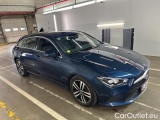  Mercedes  CLA-Klasse CLA Shooting Brake CLA 180 d DCT Business Solution 85kW/116pk  5D/P Auto-8 #2