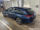  Mercedes  CLA-Klasse CLA Shooting Brake CLA 180 d DCT Business Solution 85kW/116pk  5D/P Auto-8 #3