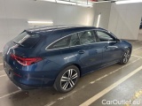  Mercedes  CLA-Klasse CLA Shooting Brake CLA 180 d DCT Business Solution 85kW/116pk  5D/P Auto-8 #4