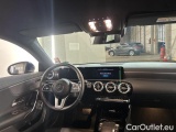  Mercedes  CLA-Klasse CLA Shooting Brake CLA 180 d DCT Business Solution 85kW/116pk  5D/P Auto-8 #5