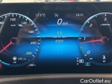  Mercedes  CLA-Klasse CLA Shooting Brake CLA 180 d DCT Business Solution 85kW/116pk  5D/P Auto-8 #9