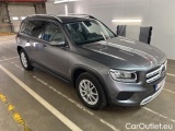  Mercedes  GLB   180 d Business Solution 85kW/116pk  5D/P Auto-8 #2