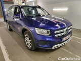  Mercedes  GLB   180 d Business Solution 85kW/116pk  5D/P Auto-8 #2