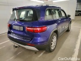  Mercedes  GLB   180 d Business Solution 85kW/116pk  5D/P Auto-8 #4