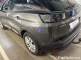  Peugeot  3008  1.5 BlueHDi S/S EAT8 Active Pack 96kW/130pk  5D/P Auto-8 #44