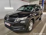  Skoda  Kodiaq  2.0 CRTDI DSG7 Ambition 110kW/150pk  5D/P Auto-7 