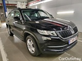  Skoda  Kodiaq  2.0 CRTDI DSG7 Ambition 110kW/150pk  5D/P Auto-7 #2
