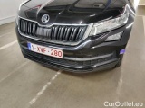  Skoda  Kodiaq  2.0 CRTDI DSG7 Ambition 110kW/150pk  5D/P Auto-7 #18