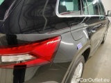  Skoda  Kodiaq  2.0 CRTDI DSG7 Ambition 110kW/150pk  5D/P Auto-7 #63