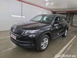  Skoda  Kodiaq  2.0 CRTDI DSG7 Ambition 110kW/150pk  5D/P Auto-7 