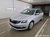  Skoda  Octavia  Combi 1.6 CRTDI GreenTec  DSG7 Ambition 85kW/115pk  5D/P Auto-7 