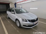  Skoda  Octavia  Combi 1.6 CRTDI GreenTec  DSG7 Ambition 85kW/115pk  5D/P Auto-7 #2