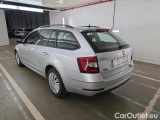  Skoda  Octavia  Combi 1.6 CRTDI GreenTec  DSG7 Ambition 85kW/115pk  5D/P Auto-7 #3