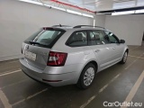  Skoda  Octavia  Combi 1.6 CRTDI GreenTec  DSG7 Ambition 85kW/115pk  5D/P Auto-7 #4