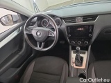  Skoda  Octavia  Combi 1.6 CRTDI GreenTec  DSG7 Ambition 85kW/115pk  5D/P Auto-7 #5