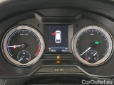  Skoda  Octavia  Combi 1.6 CRTDI GreenTec  DSG7 Ambition 85kW/115pk  5D/P Auto-7 #9
